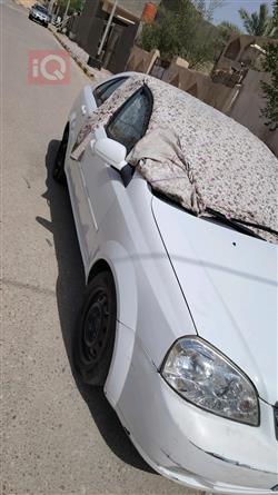 Chevrolet Optra